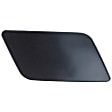 Driver and Passenger Side Headlight Washer Cover