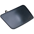 Driver and Passenger Side Headlight Washer Cover