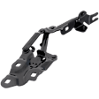 Driver and Passenger Side Hood Hinges