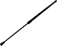 Driver and Passenger Side Hood Lift Support, Coupe/Convertible