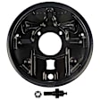 SET-RB13867-2 Brake Backing Plate - Direct Fit, Set of 2
