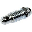 Brake Bleed Screw - Direct Fit, Set of 2