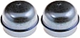 SET-RB13976-2 Dust Cap - Direct Fit, Set of 2