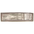 SET-RB1630140-F Turn Signal Light - Front, Driver and Passenger Side, Front , With Sealed Beam Headlight
