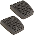 SET-RB20724-2 Clutch Pedal Pad
