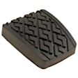 SET-RB20724-2 Clutch Pedal Pad
