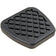 SET-RB20726-1 Clutch Pedal Pad