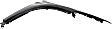 2016-2022 BMW X1 - Front, Driver and Passenger Side Fenders