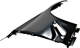 Front, Driver and Passenger Side Fenders