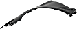 Front, Driver and Passenger Side Fenders, CAPA CERTIFIED
