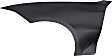 Front, Driver and Passenger Side Fenders
