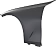 Front, Driver and Passenger Side Fenders