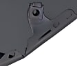 Front, Driver and Passenger Side Fenders