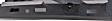Front, Driver and Passenger Side Fenders