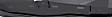 Front, Driver and Passenger Side Fenders