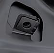 Front, Driver and Passenger Side Fenders