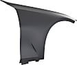 Front, Driver and Passenger Side Fenders