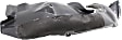 2014 Buick Encore - Front, Driver and Passenger Side Fender Liner