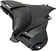 2017 BMW 530i - Front, Driver and Passenger Side, Front Section Fender Liner, For Models Without M Package