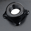 Driver and Passenger Side, Upper Radiator Support, Upper Tie Bar