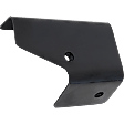 Driver and Passenger Side, Upper Radiator Support, Upper Tie Bar