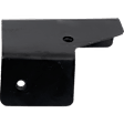 Driver and Passenger Side, Upper Radiator Support, Upper Tie Bar