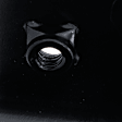 Driver and Passenger Side, Upper Radiator Support, Upper Tie Bar