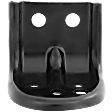 Driver and Passenger Side Radiator Support Brackets