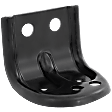 Driver and Passenger Side Radiator Support Brackets
