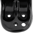 Driver and Passenger Side Radiator Support Brackets