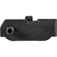 Driver and Passenger Side, Lower Radiator Support Bracket