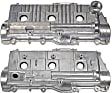SET-RB264978 Driver and Passenger Side Valve Covers, 6 Cyl., 3.4L Engine