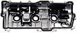 SET-RB264978 Driver and Passenger Side Valve Covers, 6 Cyl., 3.4L Engine