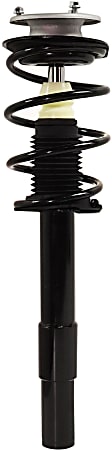 Front, Driver and Passenger Side, Fully Loaded Struts, For Models Without Sport Suspension