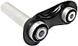 Rear, Driver and Passenger Side Control Arms