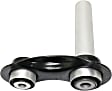 Rear, Driver and Passenger Side Control Arms