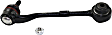 Front, Driver and Passenger Side, Lower, Frontward Control Arms, With Ball Joints, Control Arms Bushings, and Control Arms