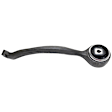Front, Driver and Passenger Side, Lower, Frontward and Rearward Control Arm