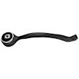 Front, Driver and Passenger Side, Lower, Frontward and Rearward Control Arm
