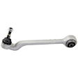 Front, Passenger Side, Lower, Frontward and Rearward Control Arm