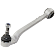 Front, Passenger Side, Lower, Frontward and Rearward Control Arm
