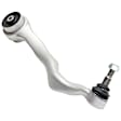 Front, Passenger Side, Lower, Frontward and Rearward Control Arm