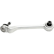Front, Driver and Passenger Side, Lower, Frontward and Rearward Control Arm, Sedan, RWD