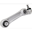 Front, Driver and Passenger Side, Upper and Lower, Frontward and Rearward Control Arm