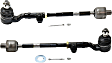 2014 BMW X1 - Tie Rod Assembly