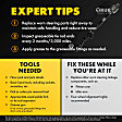 2014 BMW X1 - Tie Rod Assembly