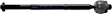 Front, Driver and Passenger Side, Inner and Outer Tie Rod Ends