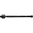 Front, Driver or Passenger Side, Inner and Outer Tie Rod End