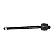 2013 BMW 328i Base - Front, Driver and Passenger Side, Inner and Outer Tie Rod End, RWD