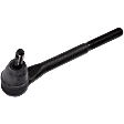 Front, Driver and Passenger Side, Inner Tie Rod Ends